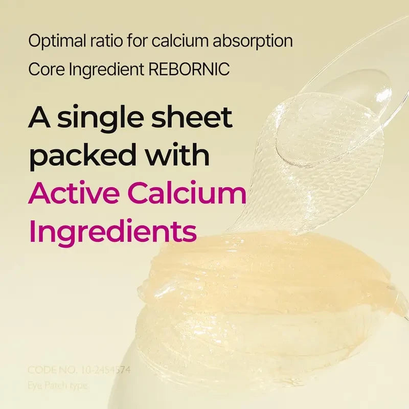 Dr. Melaxin Calcium Wrinkle Set