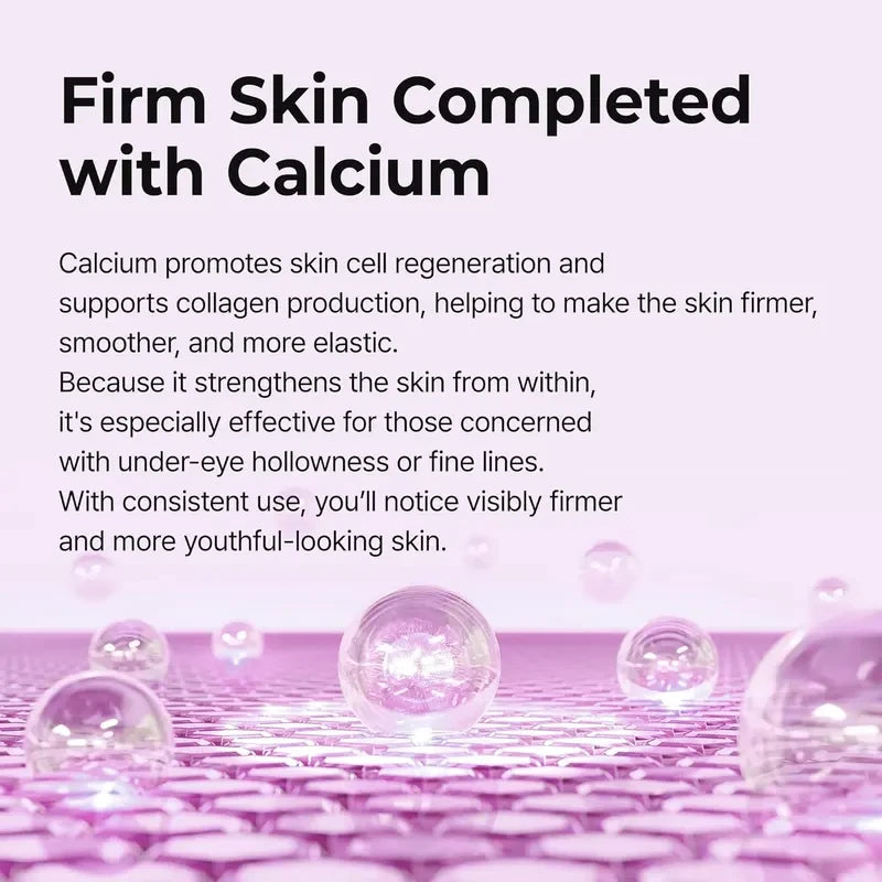Dr. Melaxin Calcium Wrinkle Set