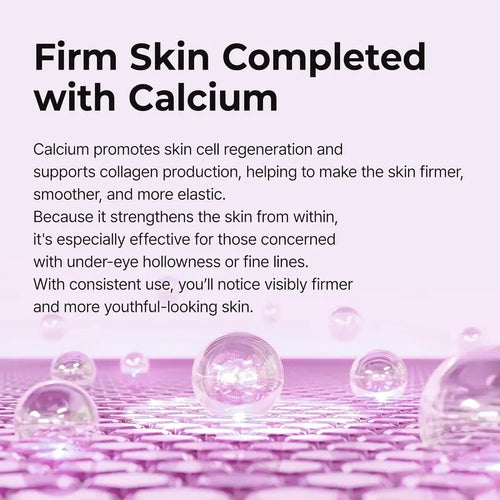Dr. Melaxin Calcium Wrinkle Set